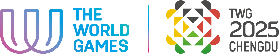WFDF Logo